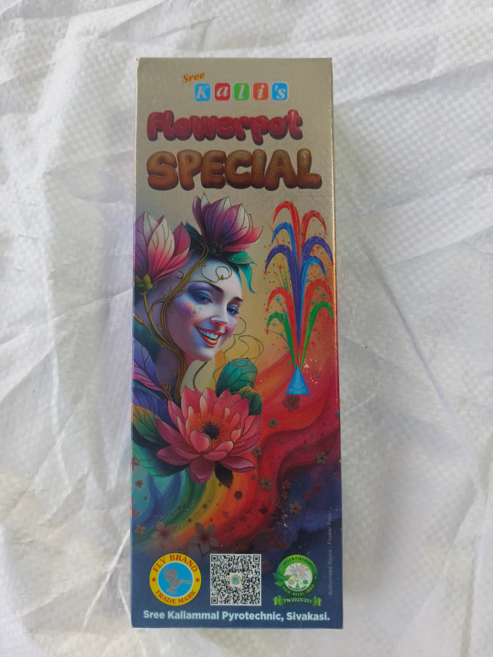 Flower Pots Special (10 Pcs)