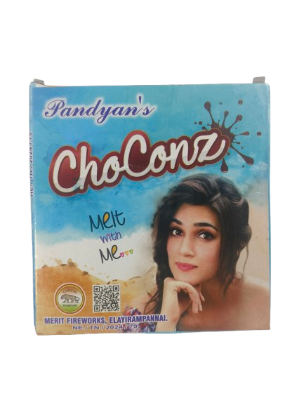 Choconz (2 Pcs)