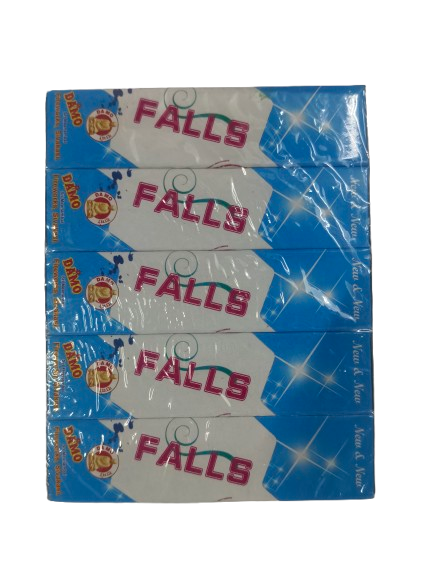 Falls (5 Pcs)